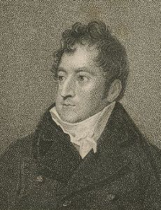 George Colman, the Younger