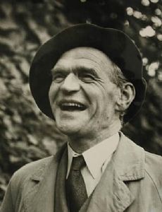 Olle Hedberg