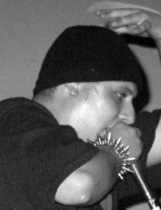 Sleep (rapper)