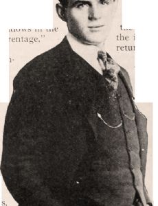 Anthony Paul Kelly