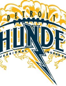 Detroit Thunder