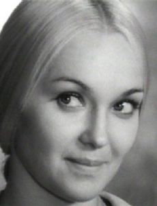 Natalya Gvozdikova