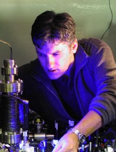 Christopher Monroe