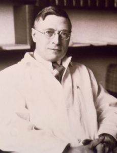 James Collip