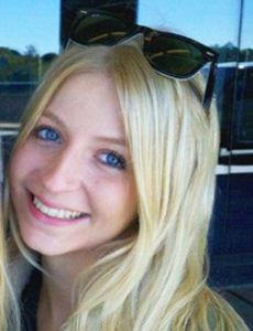 Disappearance of Lauren Spierer