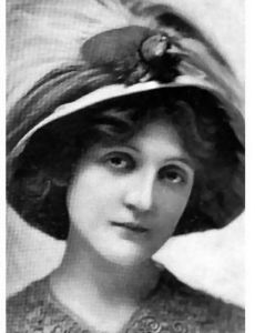 Willette Kershaw