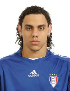 Diego Oliveira De Queiroz