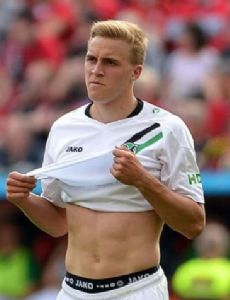 Timo Hübers