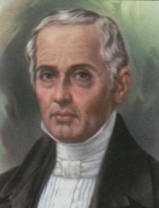Valentín Gómez Farías