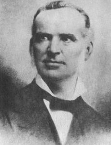 Charles Croswell