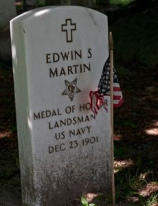 Edward S. Martin