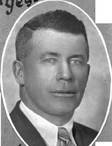William Masson
