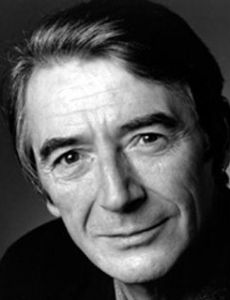 John Carlisle (actor)