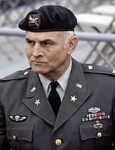 Charles Alvin Beckwith