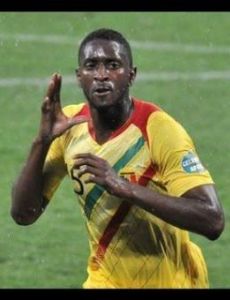 Mamadou Samassa