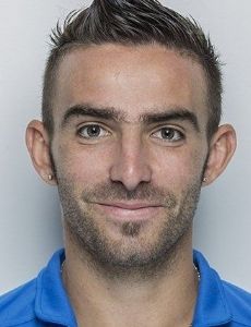 Alessandro Cesarini (footballer)