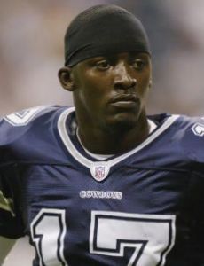 Quincy Carter