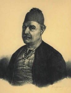 Andreas Vokos Miaoulis
