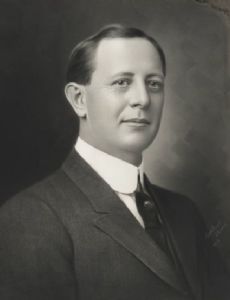 Henry J. Arnold