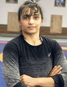 Lalita Sehrawat