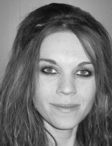 Jessica Sorensen (Author)