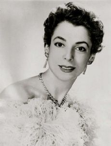 Denise Duval