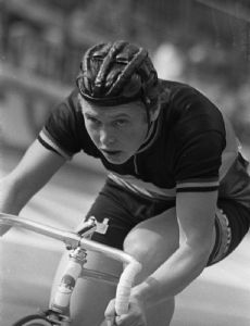 Yvonne Reynders