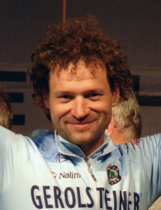 Peter Wrolich