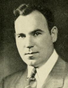 Patrick J. McDonough