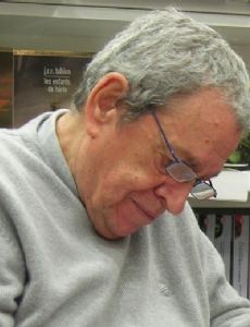 Alberto Ongaro