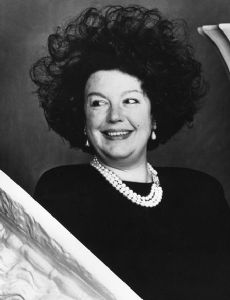 Meredith Etherington-Smith
