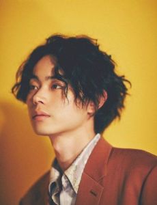Masaki Suda
