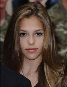 Sophia Rose Stallone