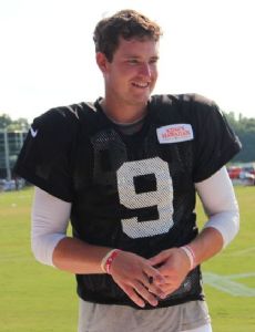 Jeff Mathews