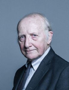 John Palmer, 4th Earl of Selborne