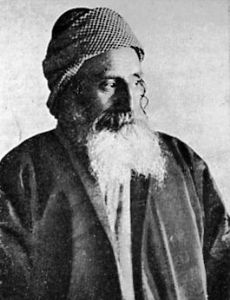 Yihya Yitzhak Halevi