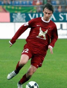 Andrei Gorbanets