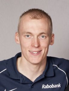 Robert Gesink