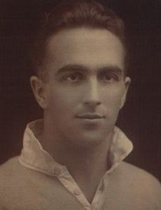 Eric Ford