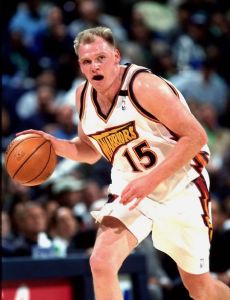 Bill Curley