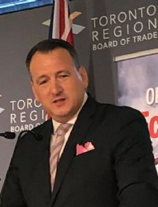 Greg Rickford