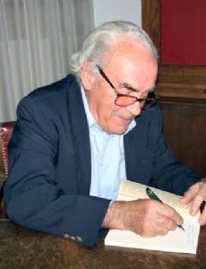 Antonio Cabral
