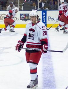 Luke Pither
