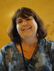 Mireille Robert