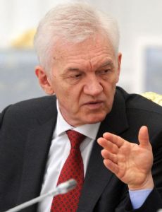 Gennady Timchenko