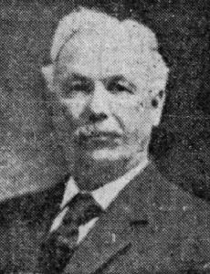 John Robert Jackson
