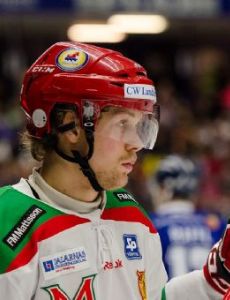 Kalle Ekelund