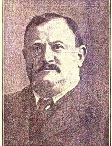 Richard Marsh