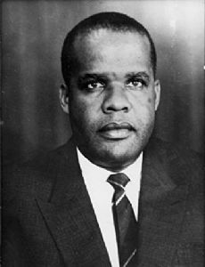 Romeo A. Horton