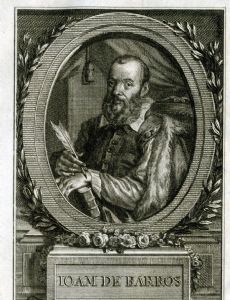 João de Barros